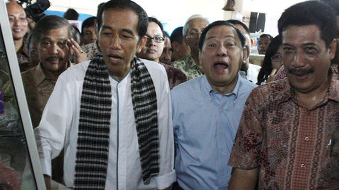 Gubernur BI sebut lima tahun terakhir inflasi Indonesia rendah