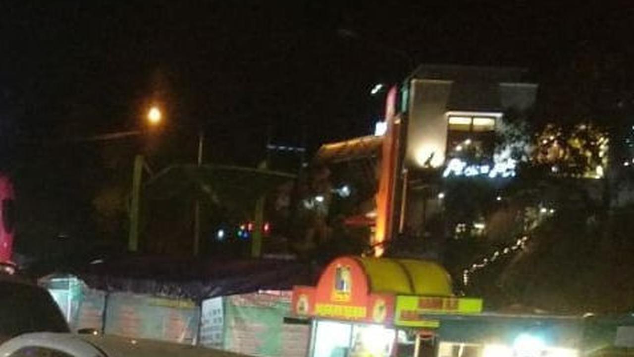 SEMENIT PAHAM: Trik Liburan ke Puncak Akhir Tahun, Agar Tak Terjebak Macet Horror