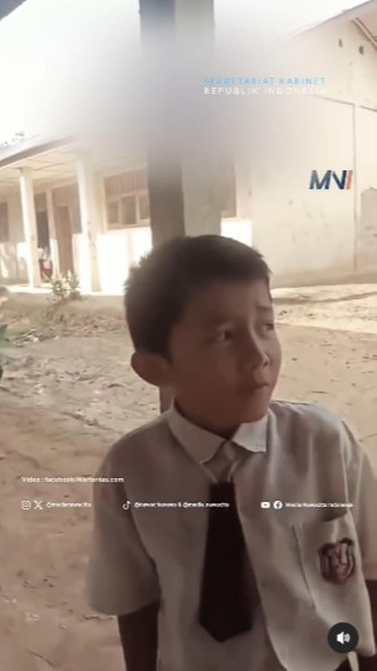 Cepat Tanggap Mayor Teddy Saat Dapat Laporan Tak Ada Guru di SD Negeri Nias, Langsung Kirim Pasukan