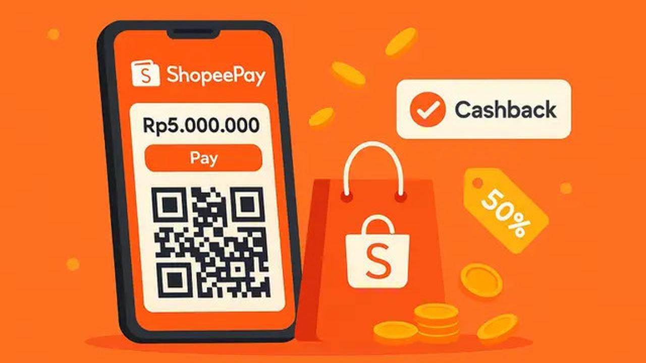 Mau Berkarier di Sektor Logistik? Anak Usaha Shopee Buka Lowongan!