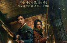 Gyeongseong Creature Part 2, Kelanjutan Misteri Park Seo Joon dan Han So Hee