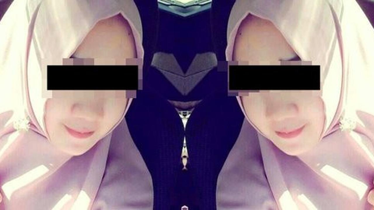 Masih berstatus menikah, istri Pak Haji terancam dibui 9 bulan