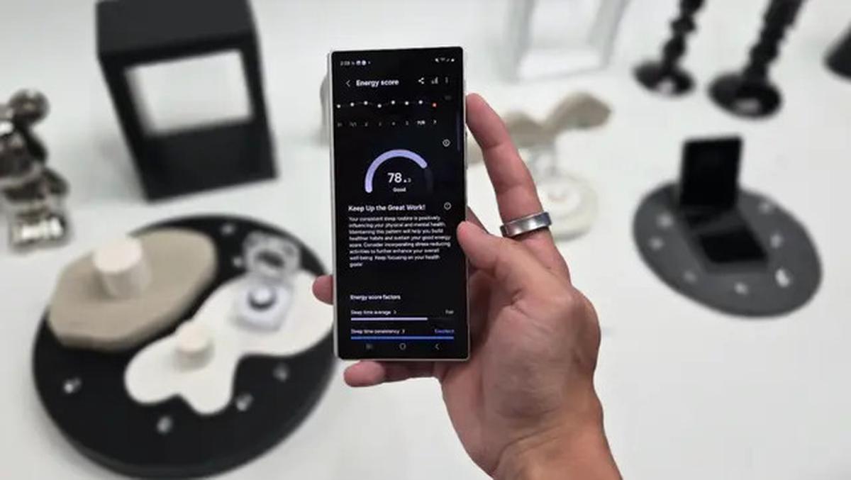 Galaxy Ring Diminati di Indonesia, Ini Warna Paling Laris