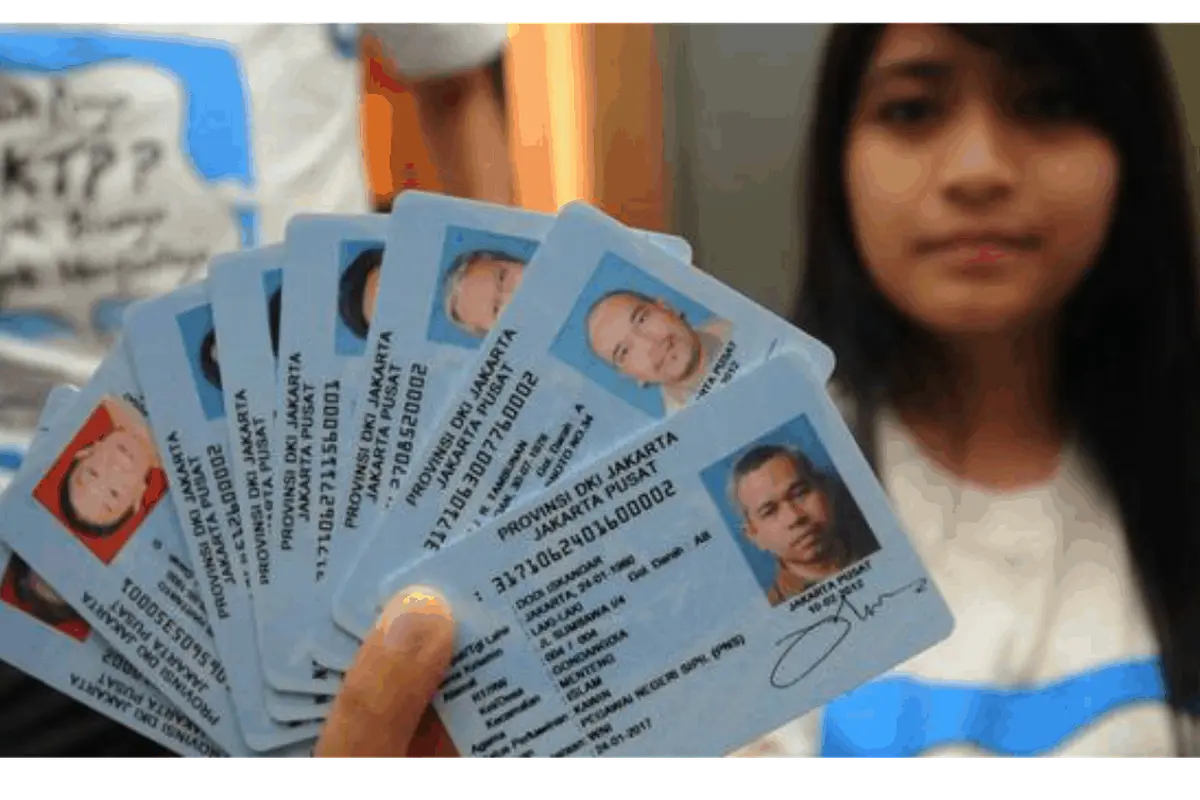 Jangan Bingung! Sekarang e-KTP Memang Berlaku Seumur Hidup