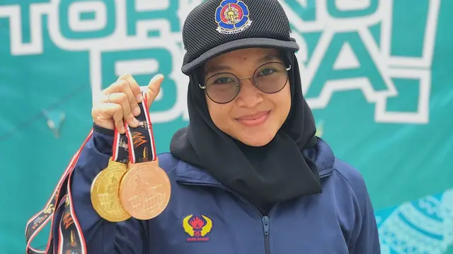 PON Papua XX 2021