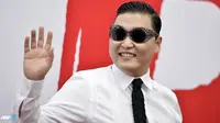 Duh, Jadi Artis Tenar, PSY Punya Kebiasaan Buruk
