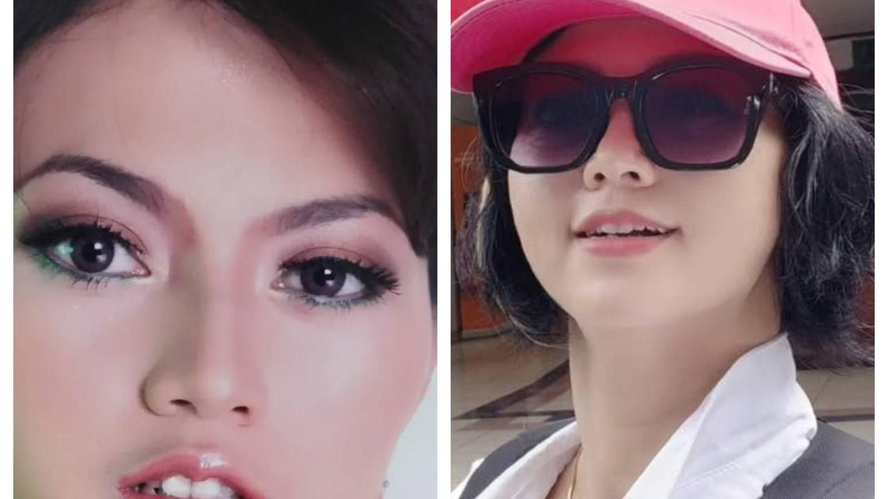 Potret Laksmi AFI Dulu dan Kini