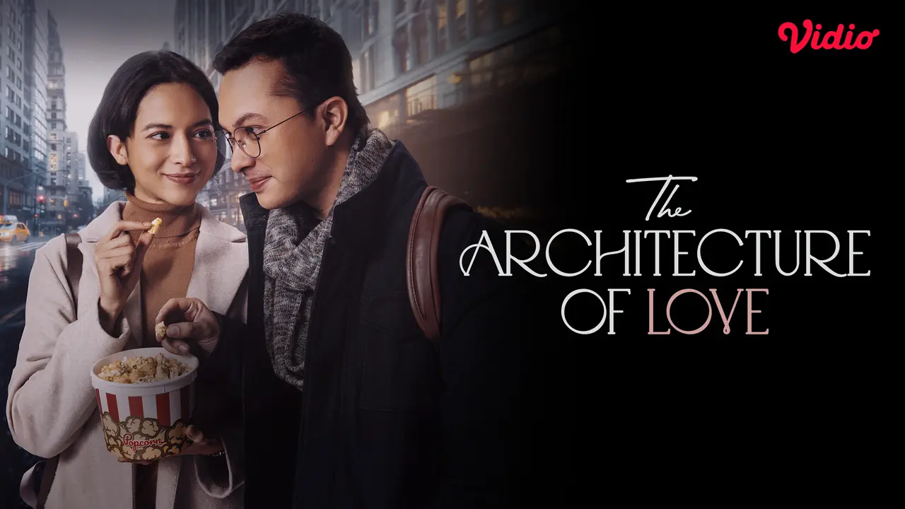 Film The Architecture of Love