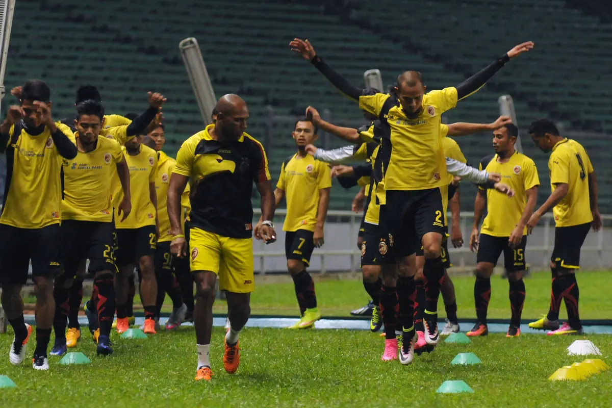 Sriwijaya FC