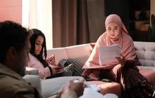 Keluar dari Zona Nyaman, 7 Potret Oki Setiana Dewi Syuting Serial Komedi di Mesir Pakai Bahasa Sunda