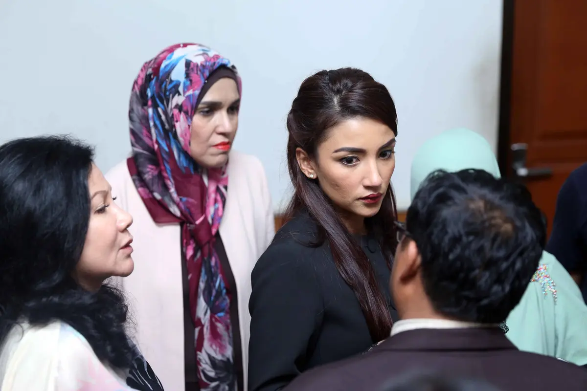 [Bintang] Tsania Marwa