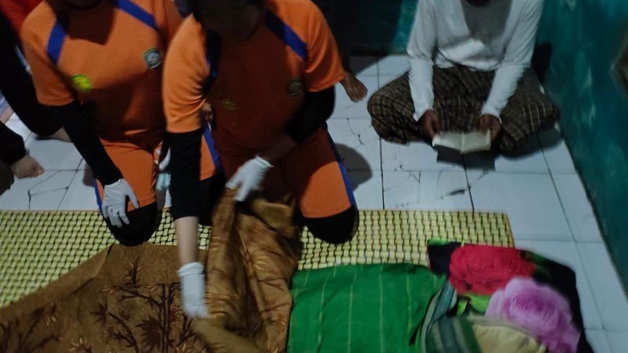 Tim SAR Berhasil Evakuasi Jenazah Nelayan di Perairan Lontar Serang Setelah Pencarian Intensif