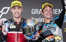 Pengganti Tito Rabat: Dari Jonas Folger hingga Stefan Bradl