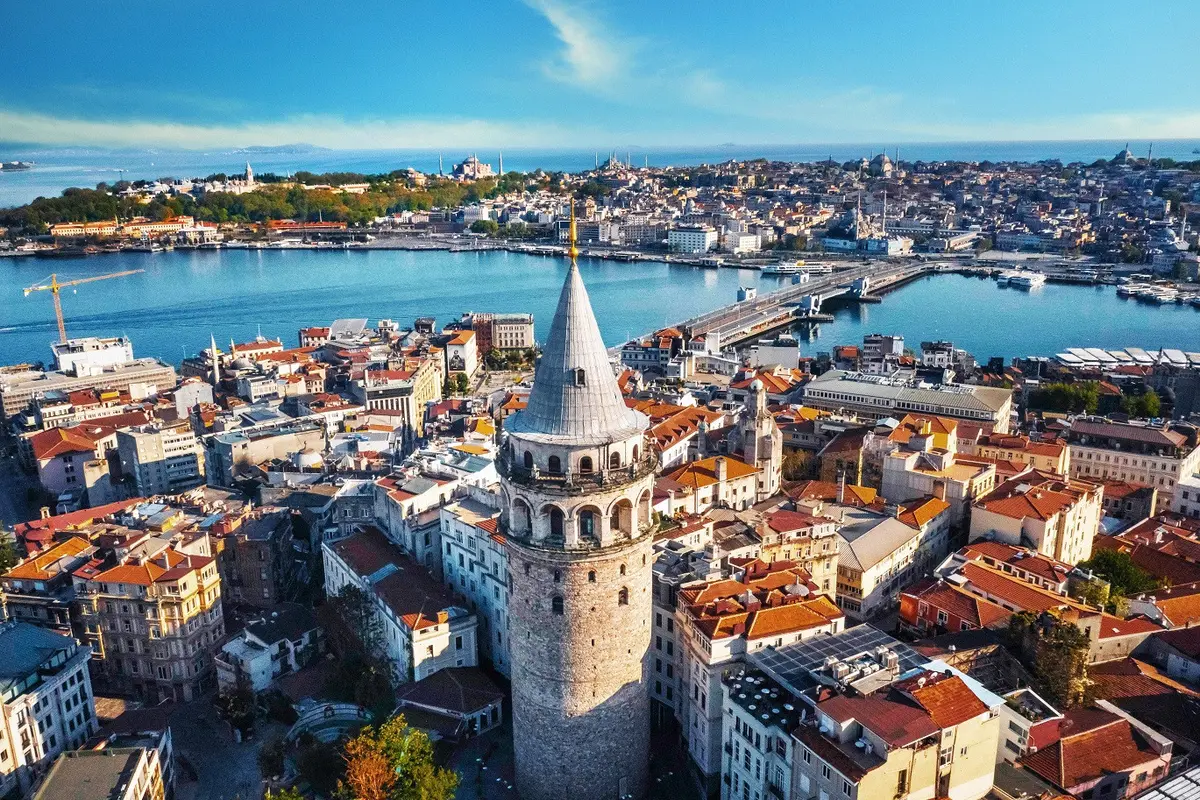 Menjelajahi Istanbul, Kota Dua Benua di Turki dengan Segudang Keindahannya