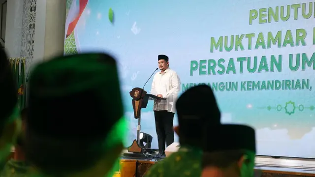 Bobby Nasution
