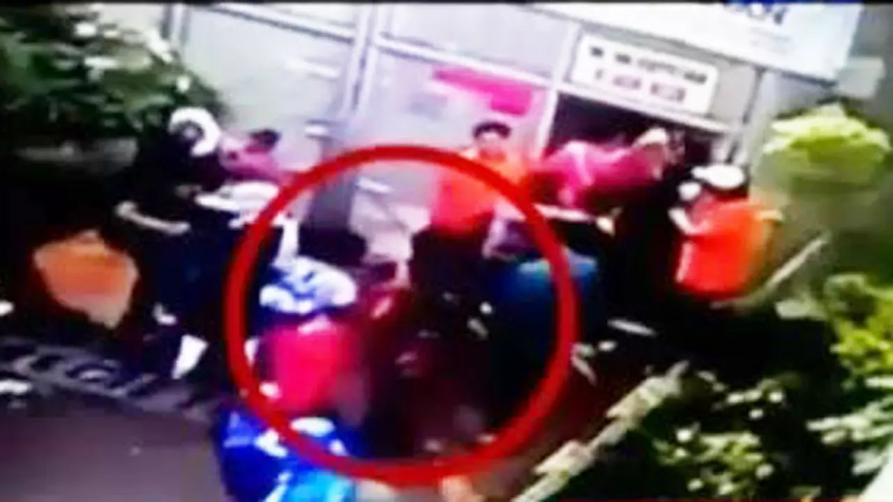 Napi Kabur, Polisi Minta Keterangan Kepala Rutan Salemba