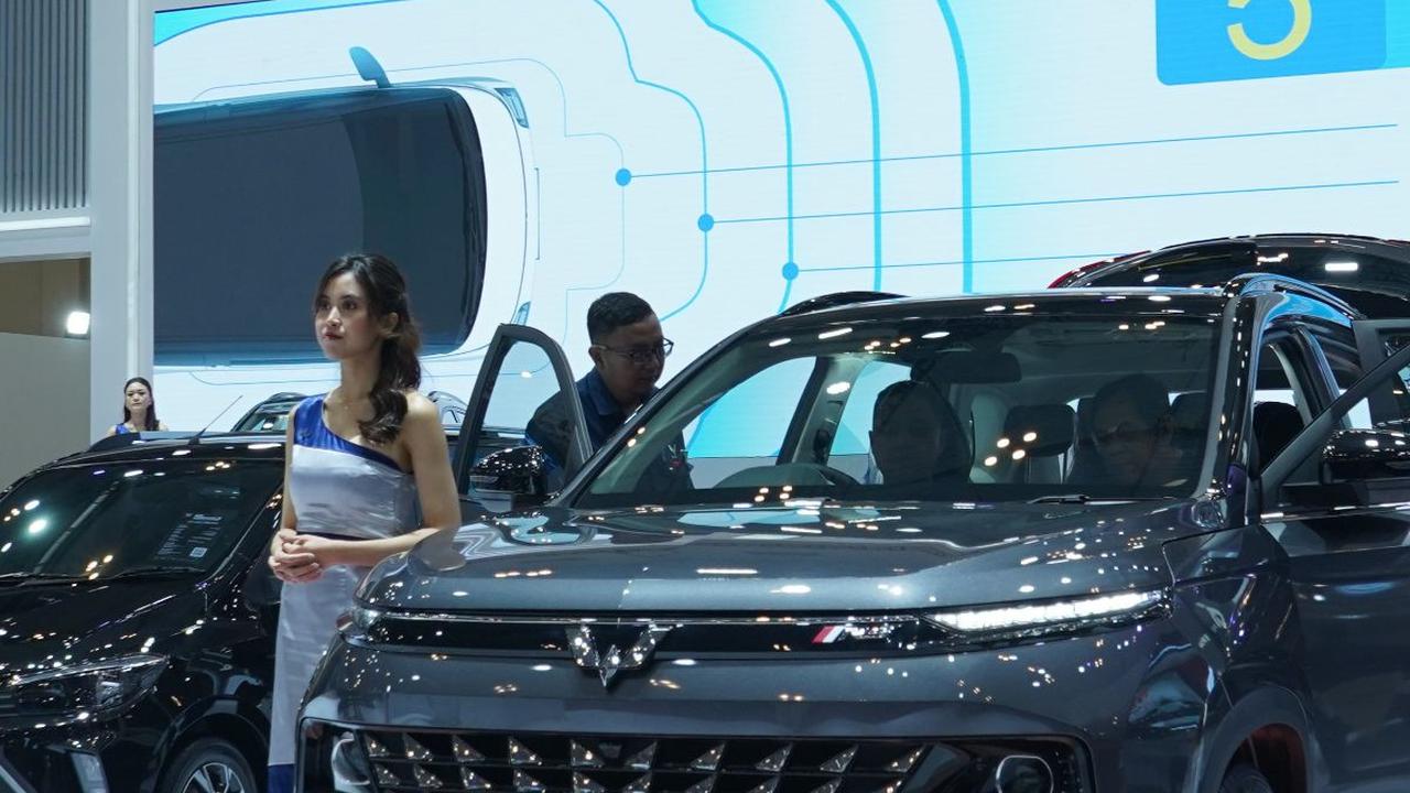 Penawaran Spesial Diberikan oleh Wuling