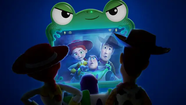 Film Toy Story 5