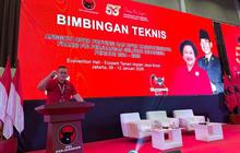 Hardiyanto Kenneth: Refleksi HUT PDI Perjuangan Teguhkan Jati Diri Partai Wong Cilik