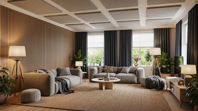 Tips Desain Rumah Multigenerasi/Gemini AI