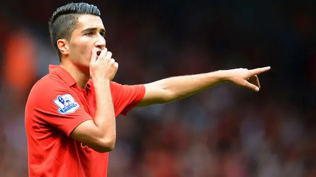 Nuri Sahin
