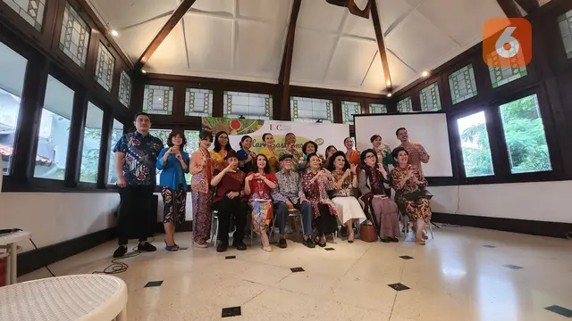 Hari Gastronomi Berkelanjutan 18 Juni, Indonesian Gastronomy Community Paparkan Maknanya