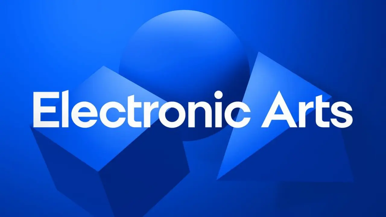 Electronic Arts. Credit: ea.com