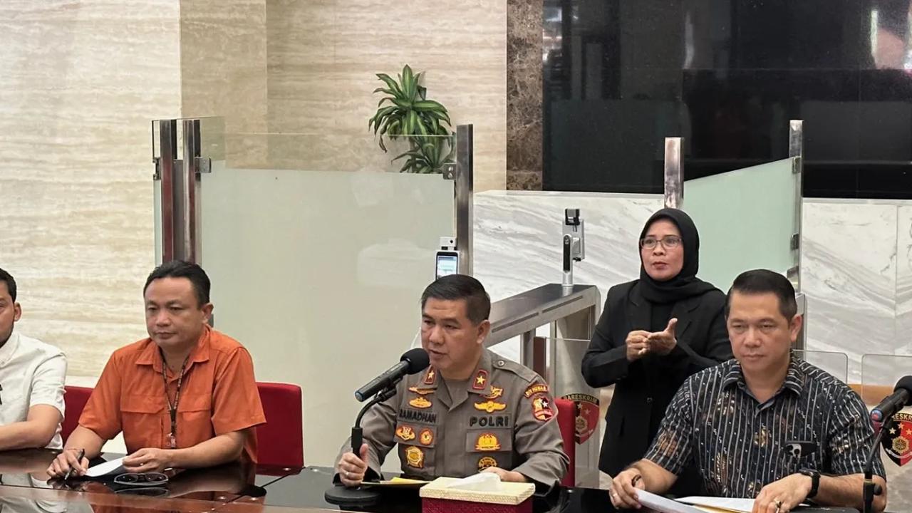Dok. Istimewa