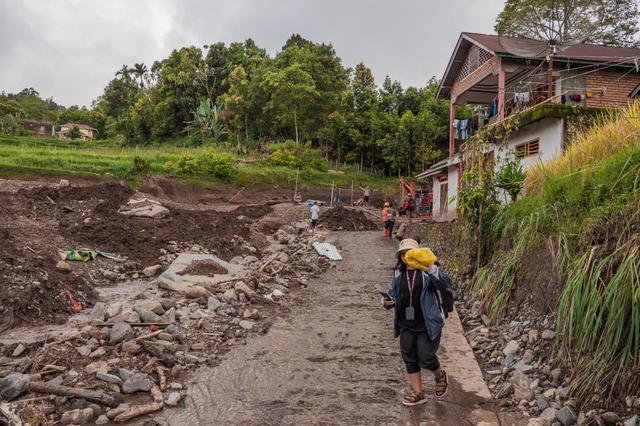 Duka yang Entah Kapan Sembuh