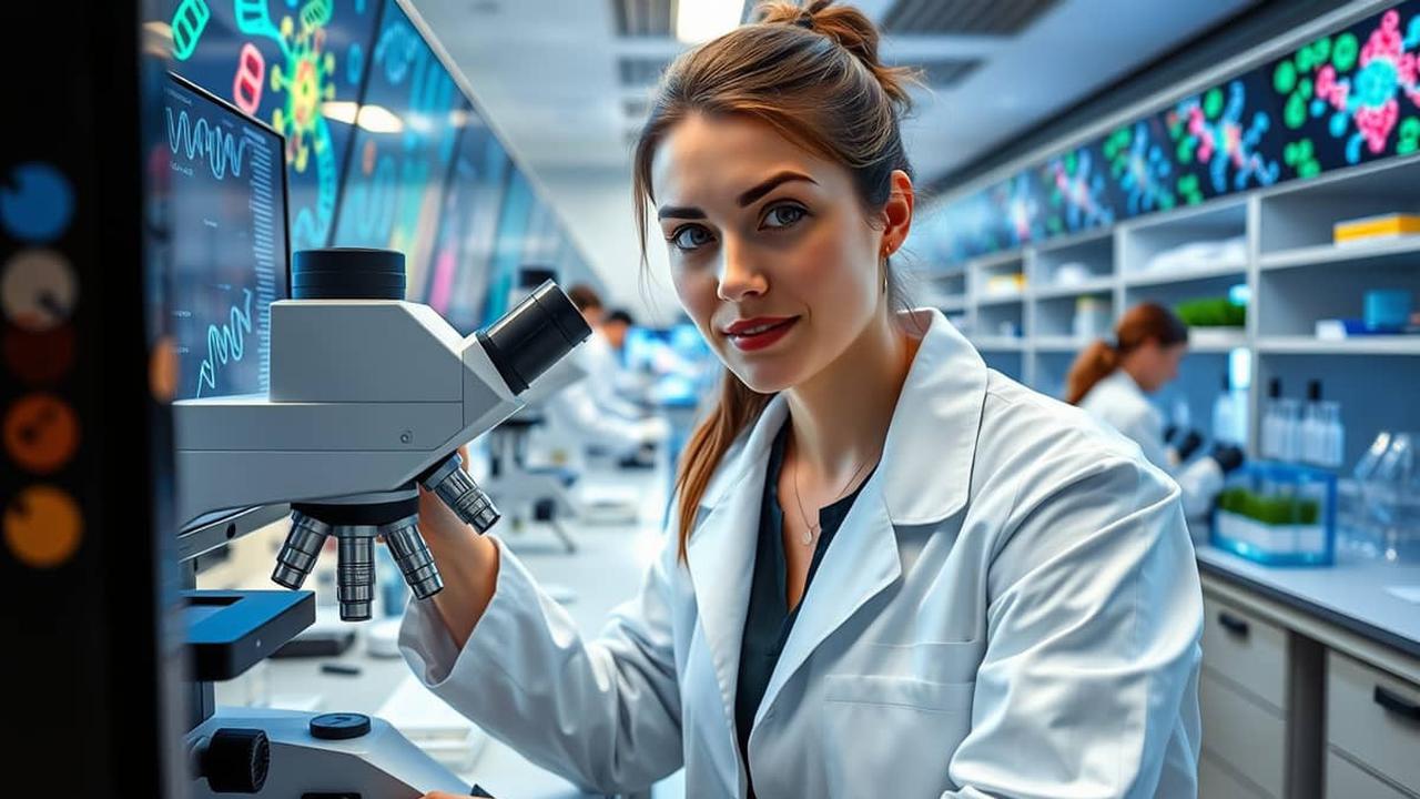 apa itu bioteknologi