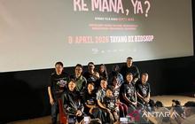 Film Ayah, Ini Arahnya Ke Mana, Ya? Siap Tayang 9 April, Angkat Isu Fatherless