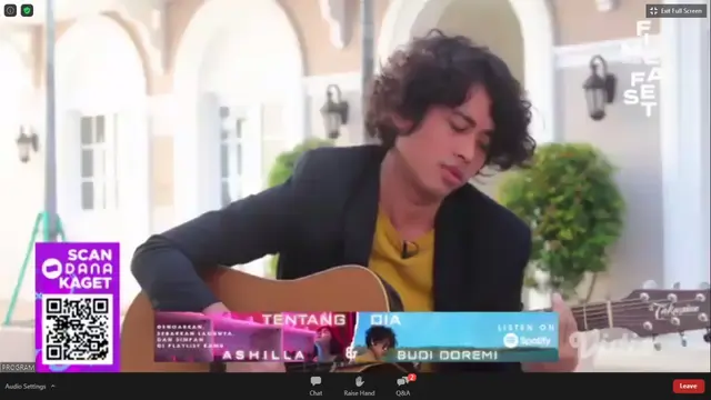 [FIMELA] Keseruan Fimela Fest 2020