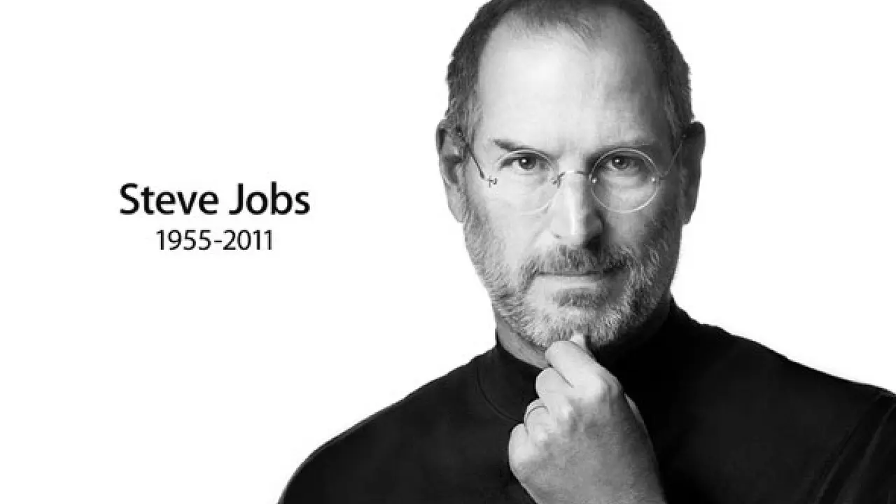 4 Cara Agar Menjadi Pemimpin Cerdas Seperti Steve Jobs