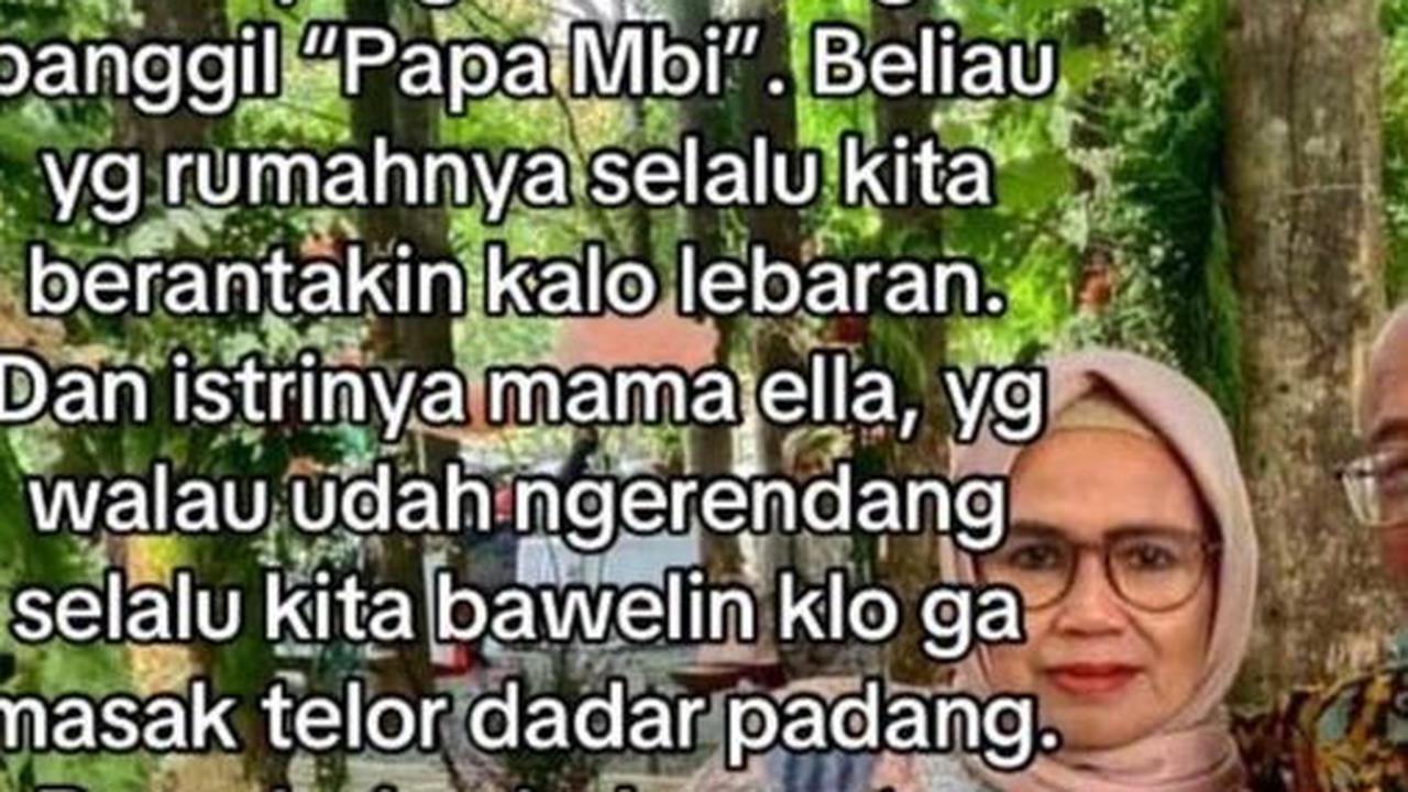 Dok. Istimewa