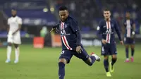 Neymar Dilaporkan Bakal Kembali ke Eropa, Gabung Barcelona Lagi?