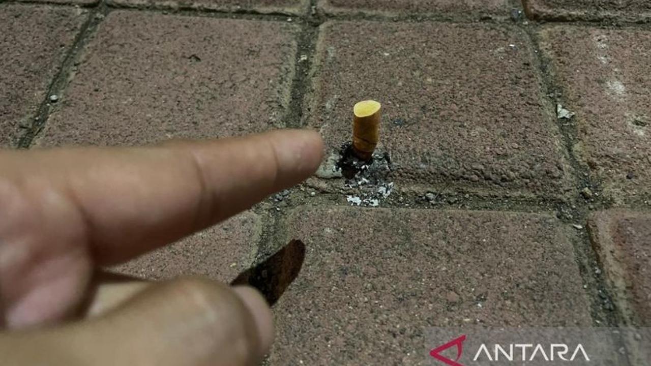 Fakta Menarik: Pemkab Cirebon Jaring Aspirasi Publik untuk Raperda Kawasan Tanpa Rokok, Apa Dampaknya bagi Usaha?