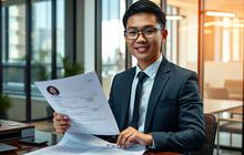 Arti Kata CV Beserta Jenis dan Cara Membuatnya
