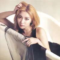 Curhat, Luna f(x) mengaku tak mendapat dukungan dari agensinya, SM Entertainment. (Foto: What the K-Pop)