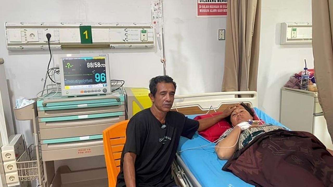 BPJS Kesehatan Mudahkan Istri Petani Aceh Selatan Jalani Operasi Kista