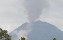 Gunung Semeru Kembali Aktif, Semburkan Asap Setinggi 1.000 Meter ke Udara