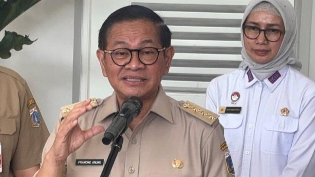 Pramono Tegaskan Tak Gelar Operasi Yustisi bagi Pendatang: Jakarta Kota Inklusif