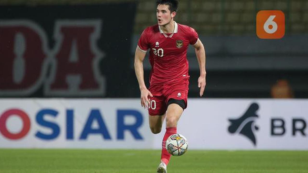 Respons Marc Klok setelah Elkan Baggot Dipanggil ke Timnas Indonesia Jelang FIFA Series 2026: Aset Besar!