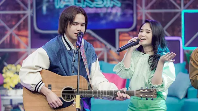 6 Potret Dul Jaelani dengan Gaya Rambut Baru, Disebut Keren oleh Tissa Biani