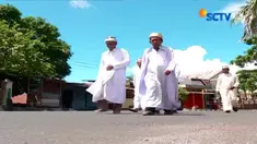 Jalan-jalan ke masjid peninggalan peradaban Islam zaman kesultanan Ternate. Ada apa saja, ya?