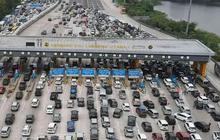 Daftar Tarif Tol Jakarta-Yogyakarta saat Libur Natal dan Tahun Baru