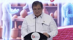 25 Juta Warga Bakal Punya Rekening Bank, Pemerintah Siapkan Rp1,28 Triliun