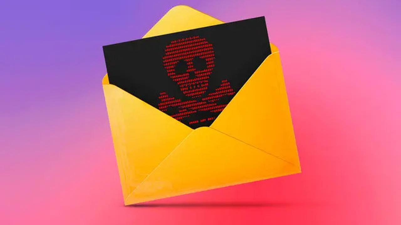 900 Juta Upaya Phishing Ancam Pengguna Internet Dunia Sepanjang 2024