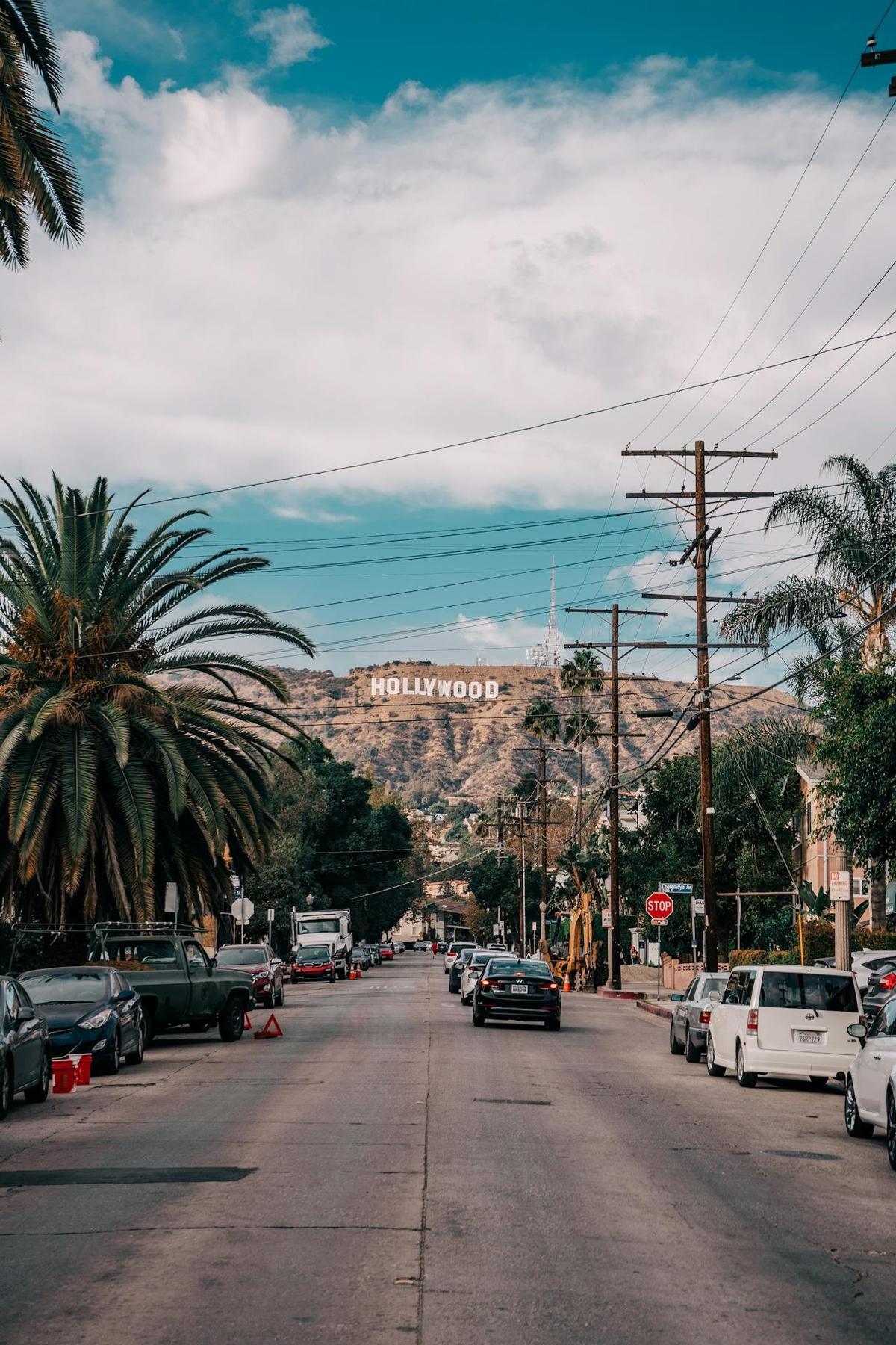 Hollywood