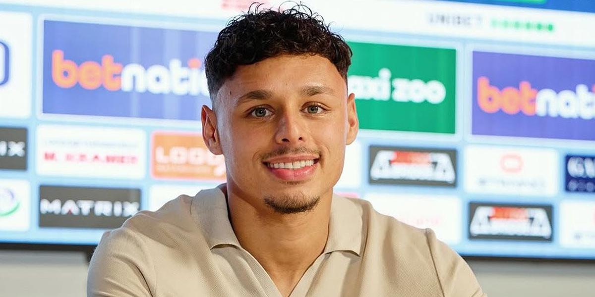 Duo Timnas Indonesia Justin Hubner & Dean James Tampil Apik, Fortuna Sittard Imbang Lawan Go Ahead Eagles
