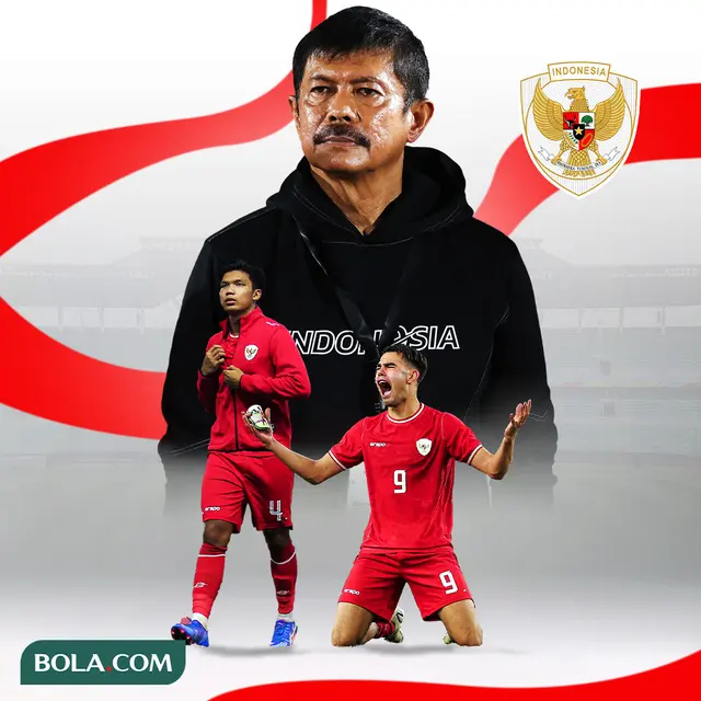 Timnas Indonesia U-19 - Plus dan Minus Timnas Indonesia U-19 di AFF U-19 2024